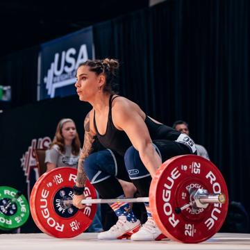 Lola Lopez Guardone profile photo