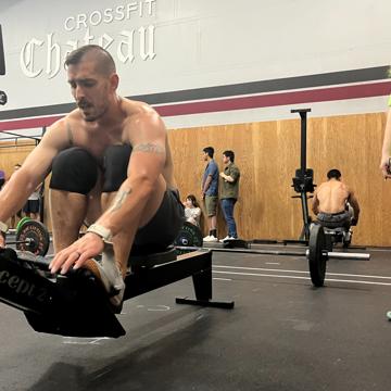 Kyle Julius profile photo