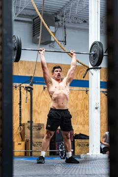 William Perreault profile photo