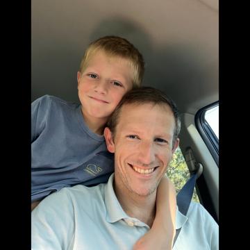 Thomas Sarratt profile photo