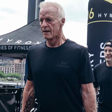 robert wallum Sr profile photo