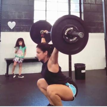 Alexis Merry profile photo