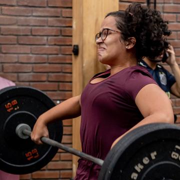 Amanda Rabelo Santos Luiz profile photo