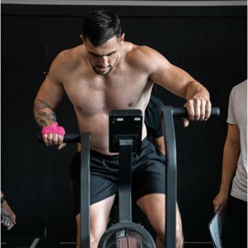 Adrien Barbier profile photo