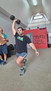 Jacques Potgieter profile photo