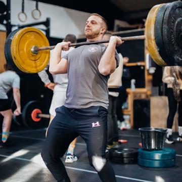 Keir McKinnon profile photo