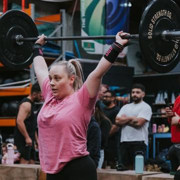 Emilee Keefe profile photo