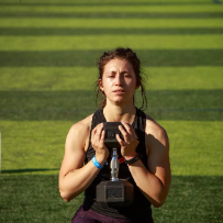 Bella Baeva profile photo