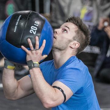 Jordan Cleyne profile photo