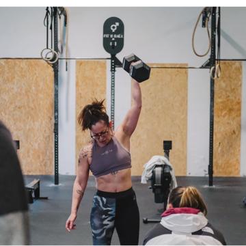 Delphine Gauthier profile photo