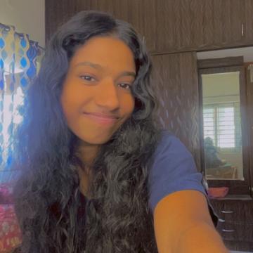 Sanchi Jadhav profile photo