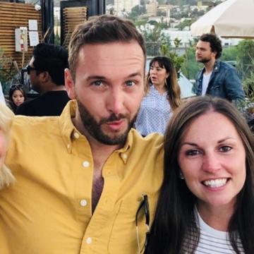 Gordon Berridge profile photo