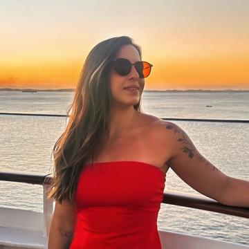 Juliana Antunes profile photo