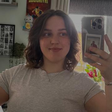 Emma Butler profile photo