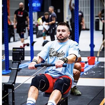 Jens Westin profile photo