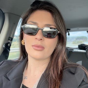 Noemi Fazzina profile photo