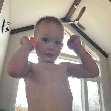 Joe Brons profile photo