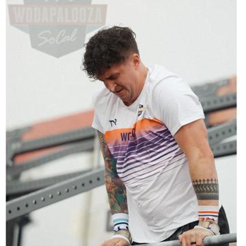 Ronald Thompson profile photo