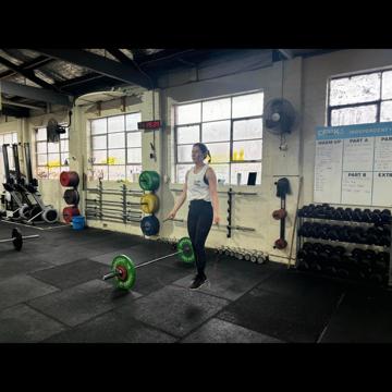 Anita Rynkanen profile photo