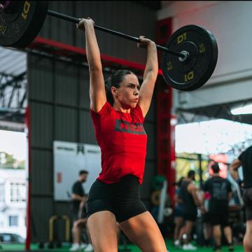 Caroline Paviani profile photo