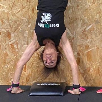 Angela Sabrina Mongodi profile photo