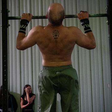 Jordan Adams profile photo