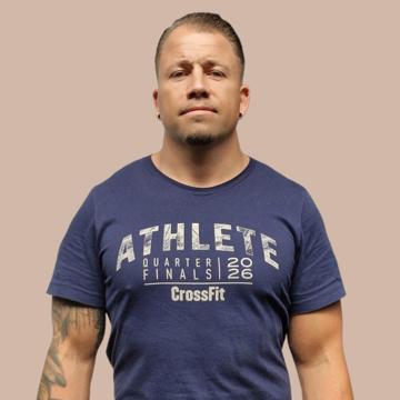 Ralph Zomer profile photo