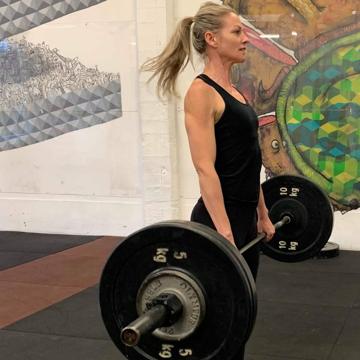 Kylee Slater profile photo