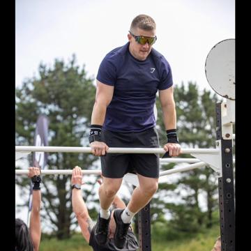 Harry Turner profile photo