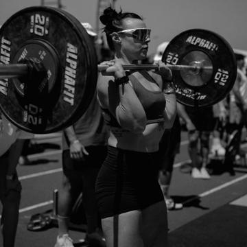 Jess Paech profile photo