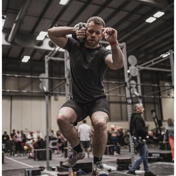 Chris Davison profile photo