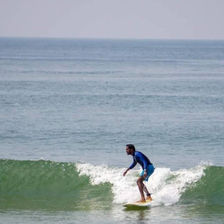 Harish Gudelly profile photo