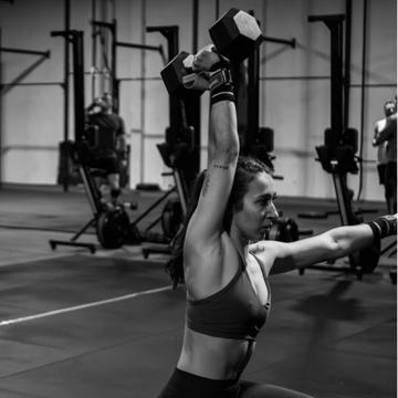 Maëva IHAMOUINE MOLTO profile photo