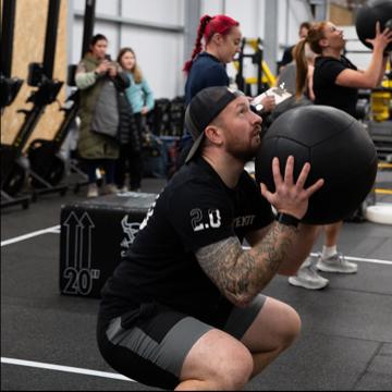 Chris Harper profile photo