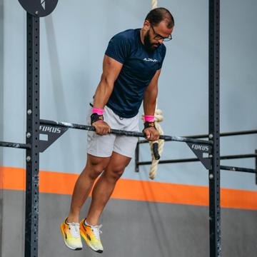 Jocinei Araújo profile photo