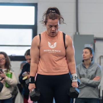 Cate Holland profile photo