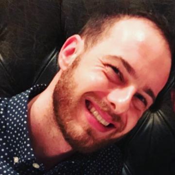 Barett Fleming profile photo