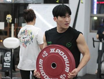 Seonghyeon Noh profile photo