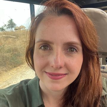 Flavia Felizola profile photo