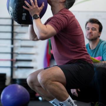 Stefan Denk profile photo