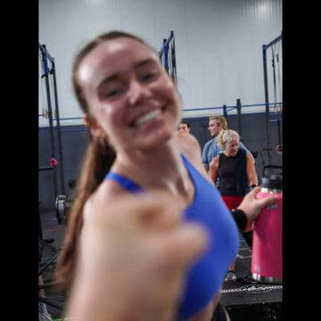 Emma McDonald profile photo