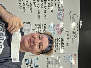 Annette St Clair profile photo