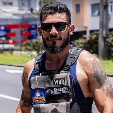 Augusto Peruffo Rodrigues profile photo