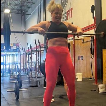 Marjorie Ménard profile photo