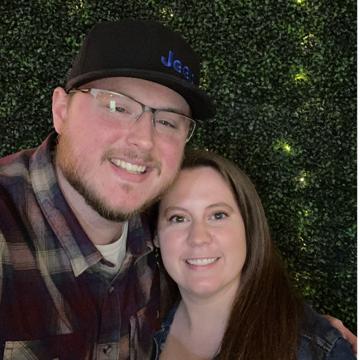 Sarah Shelton profile photo