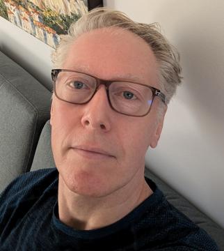 Jan Husher profile photo