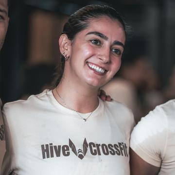 Marcele Oliveira profile photo