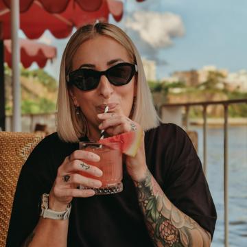 Bianca Macauley profile photo