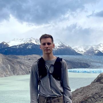 Keaton Dryden profile photo