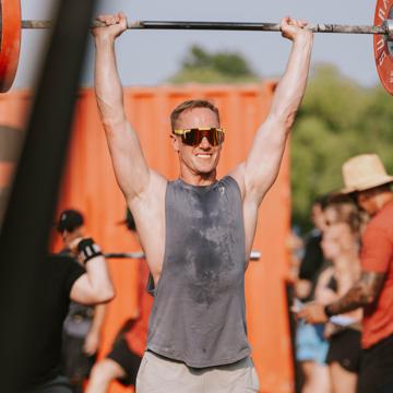 Michael Kennedy profile photo